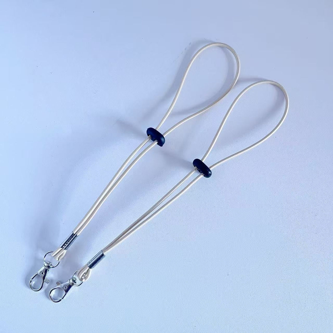 Adjustable Multi-Purpose Lanyard Stornfield