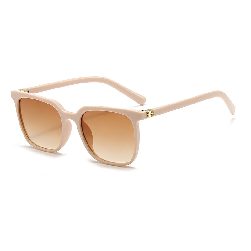 Ladies fashionable oversized sunglasses Stornfield