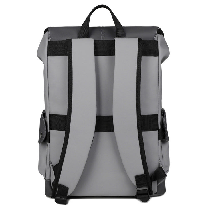 More modern backpack with multiple compartments and customizable design Stornfield