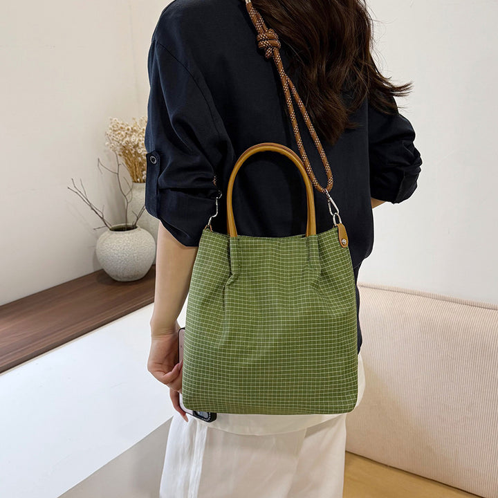 WoStylish Versatile Tote Bag Stornfield