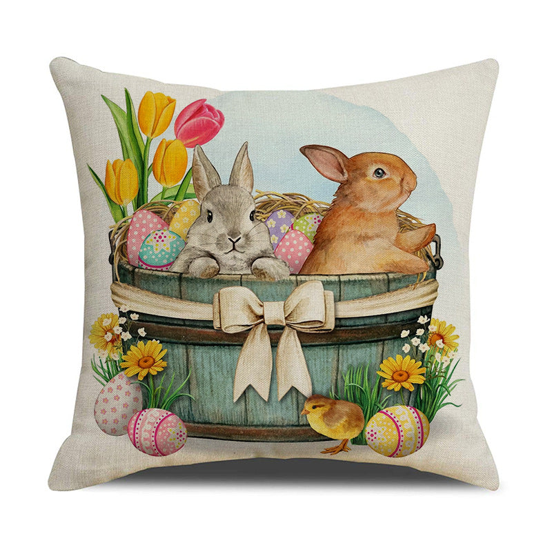 Home Decorative Pillow