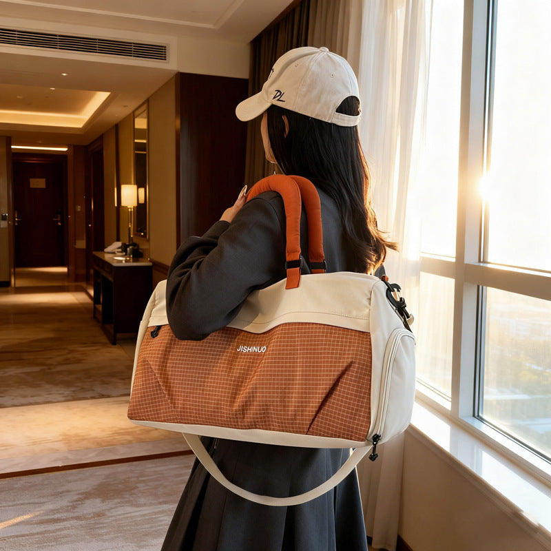 Travel Duffel Bag Stornfield