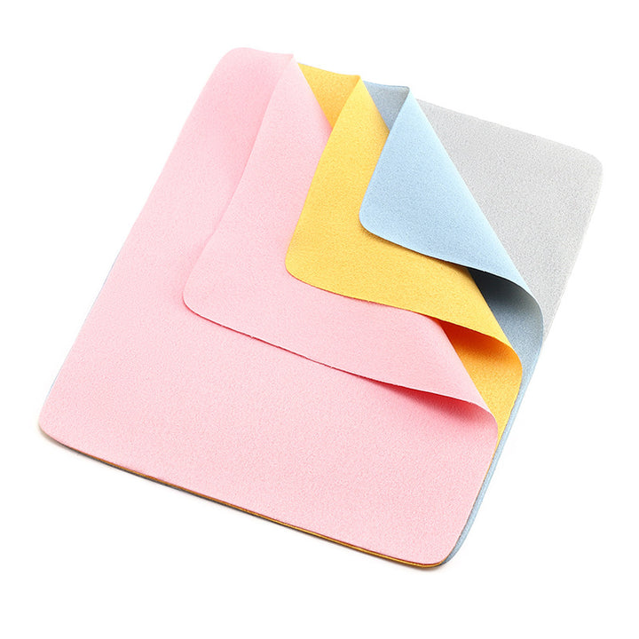 Premium Microfiber Cleaning Cloth Set Stornfield