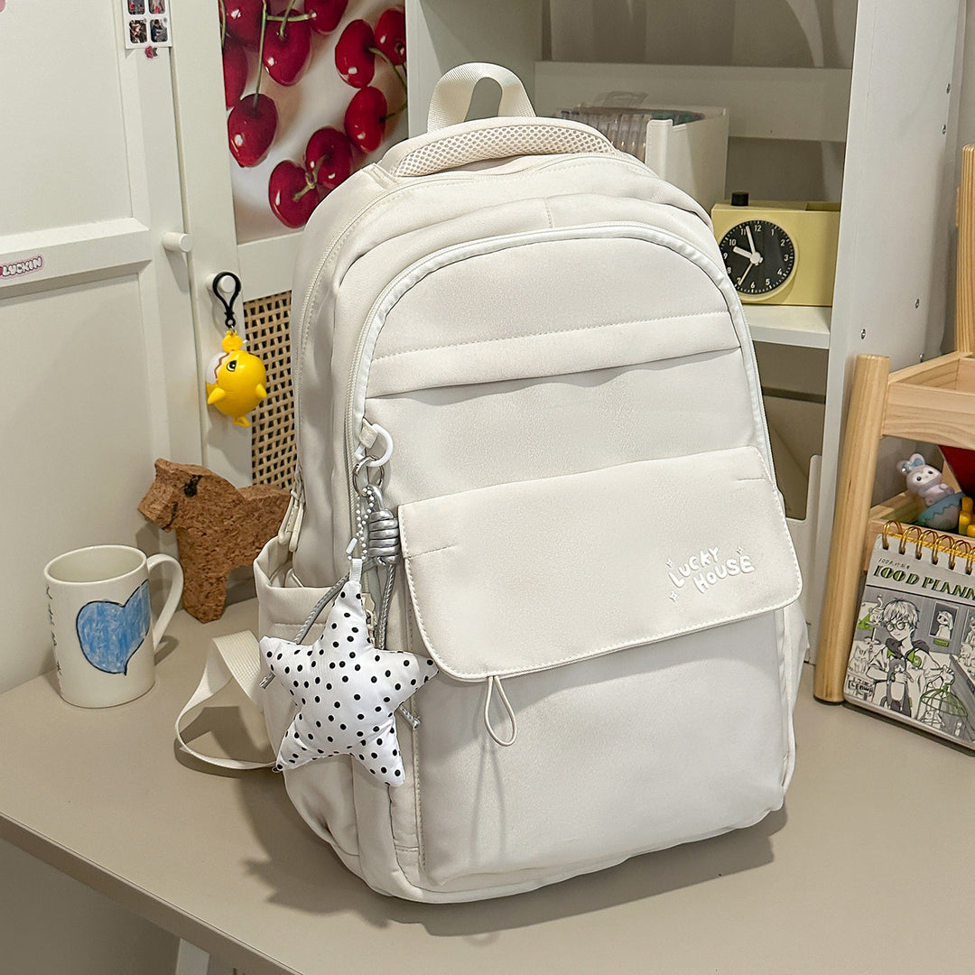 Versatile Urban Backpack Stornfield
