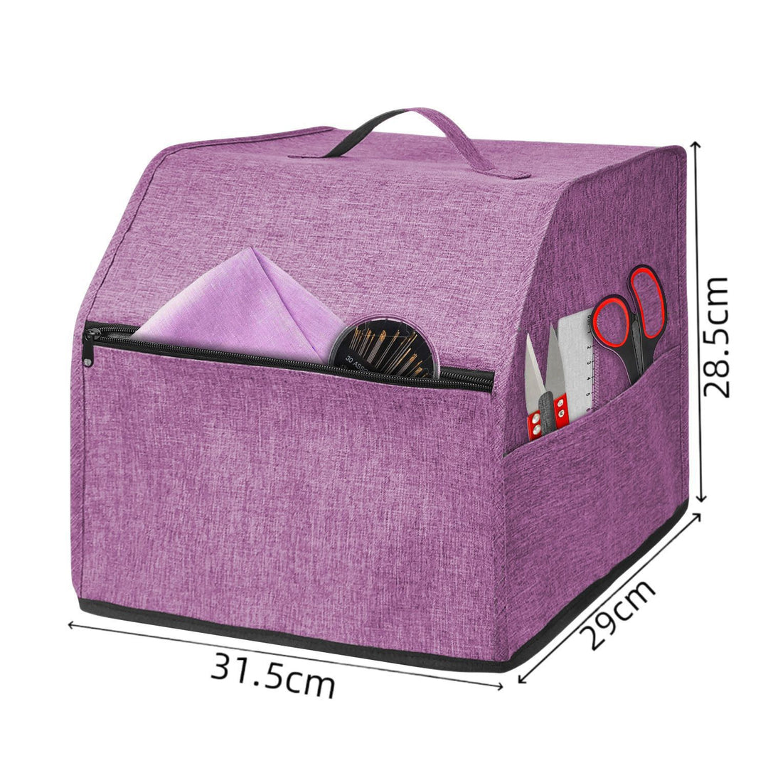 Storage Box for Creative Supplies Stornfield