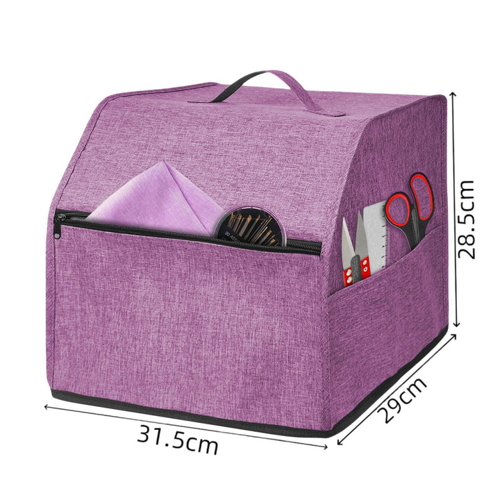 Storage Box for Creative Supplies Stornfield