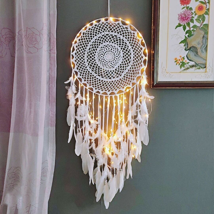 Dreamcatcher Wall Tapestry Stornfield