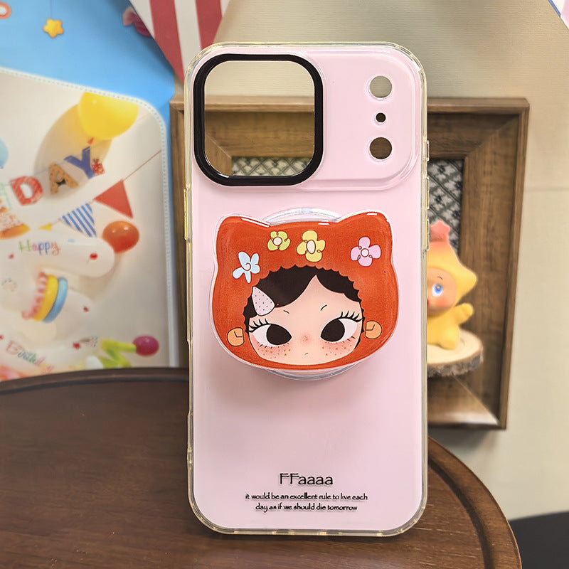 Cute Character Phone Grip Stornfield 1787058273