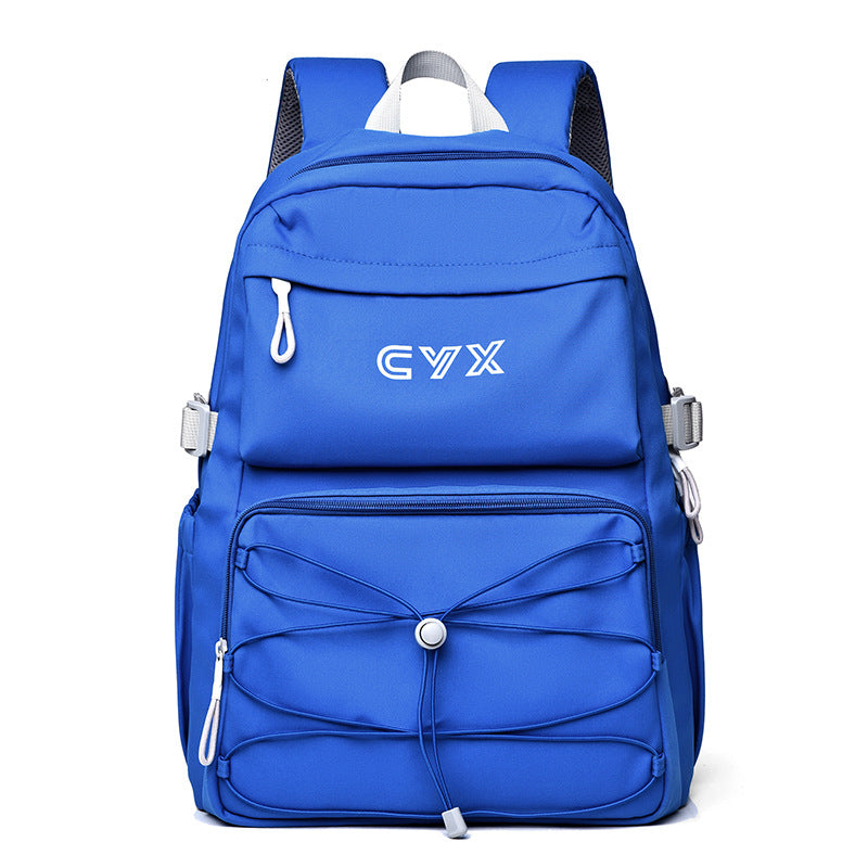 Lightweight Multi-Functional Backpack Stornfield