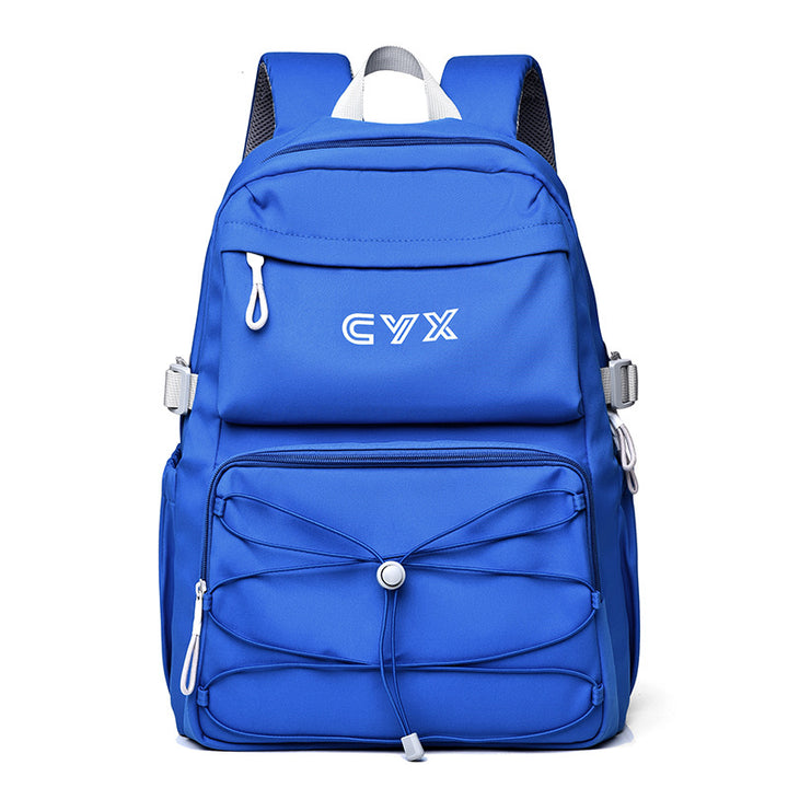 Lightweight Multi-Functional Backpack Stornfield