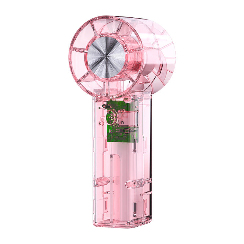 Ladies Portable Mini Fan Stornfield