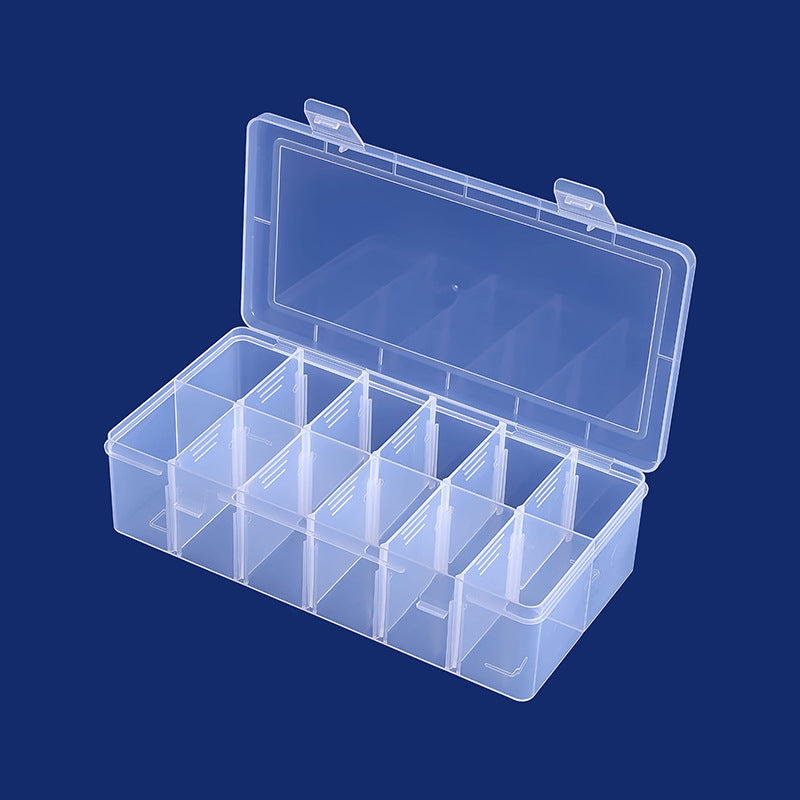 Modular Craft Supply Storage Organizer Stornfield