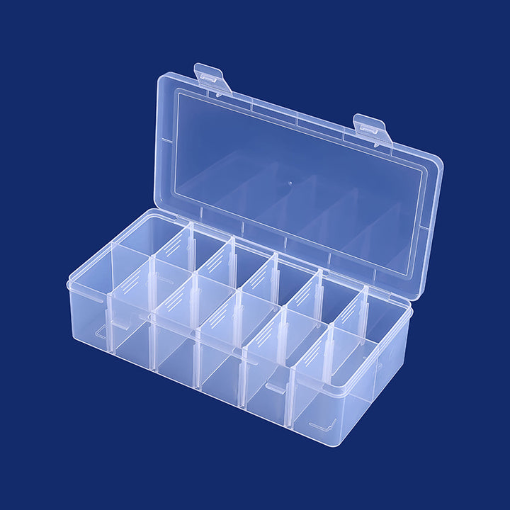 Modular Craft Supply Storage Organizer Stornfield