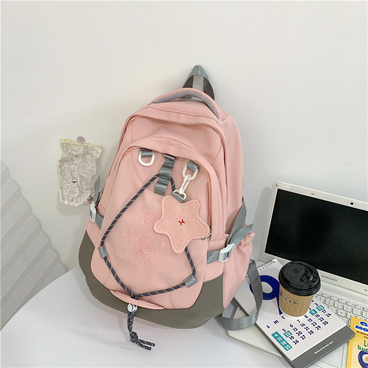 Creative Graphic Design School Backpack Stornfield