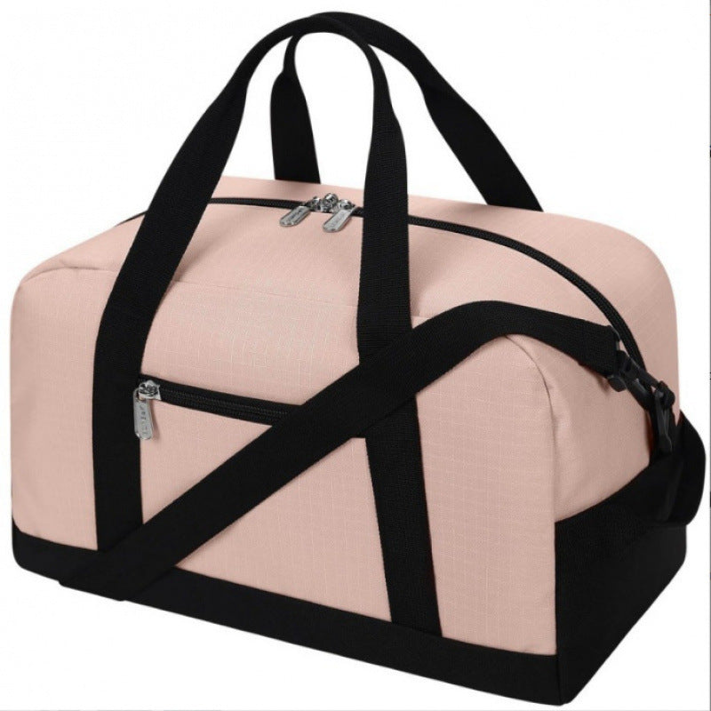 Spacious Travel Duffel Bag Stornfield