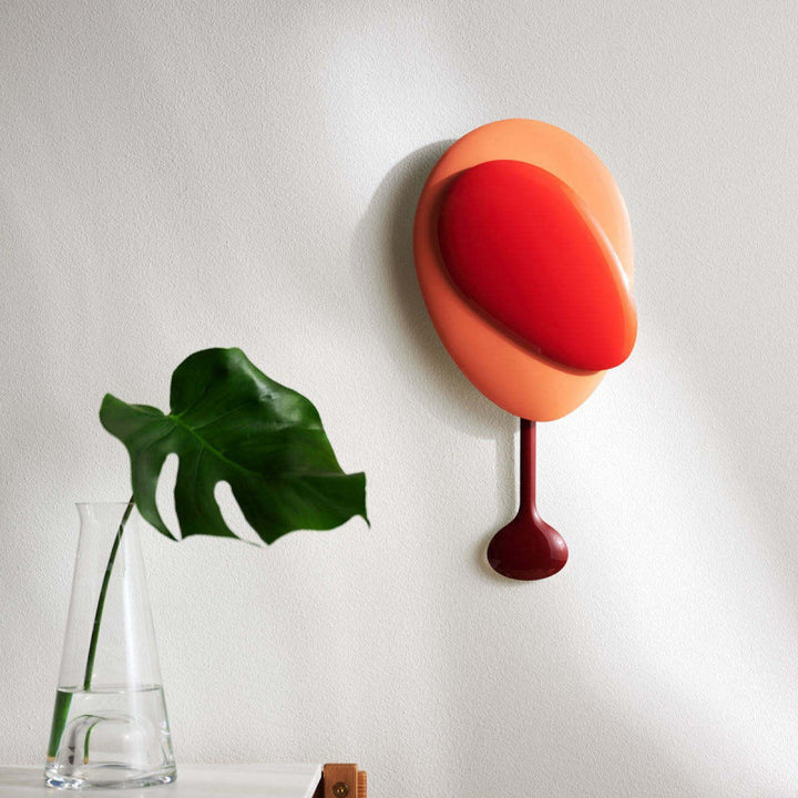 Decorative Wall Sculpture