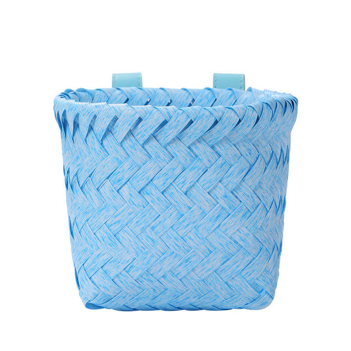 Woven Storage Basket Stornfield