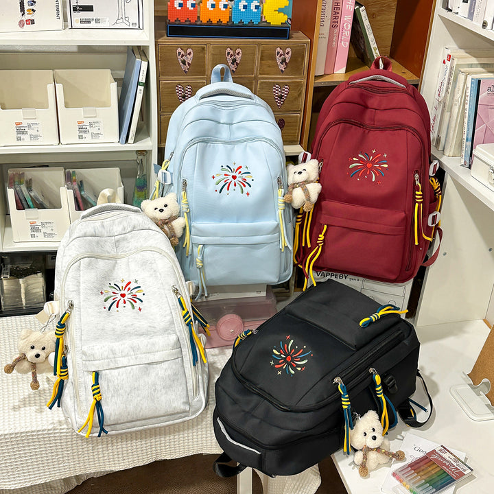 Fun Graphic Backpack Stornfield