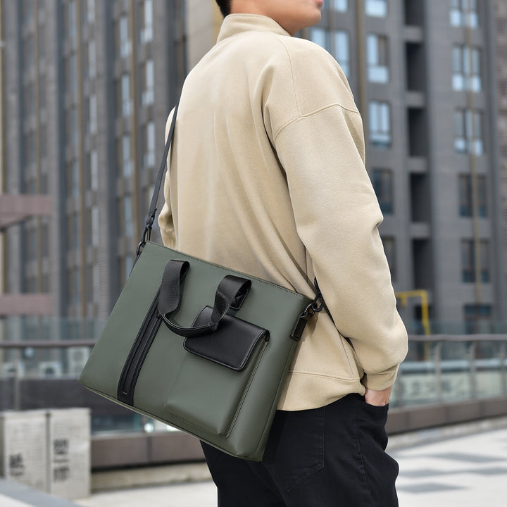 Professional Versatile Laptop Tote Bag Stornfield