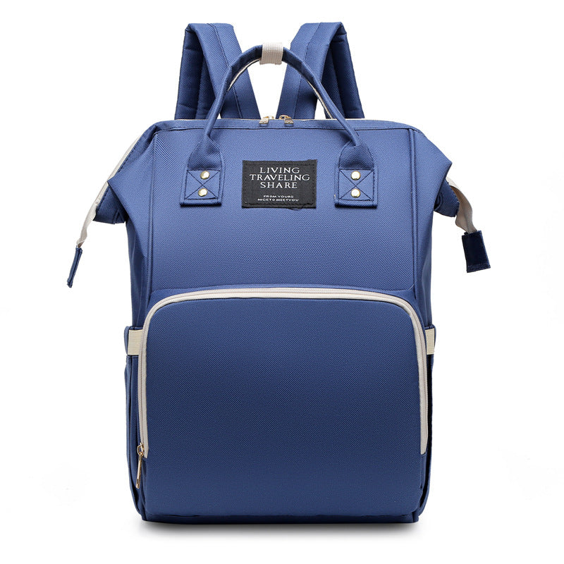 Multi-Functional Travel Backpack Stornfield