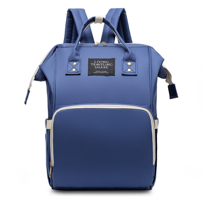 Multi-Functional Travel Backpack Stornfield