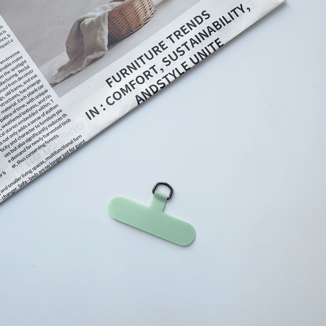 Versatile Silicone Tag Stornfield