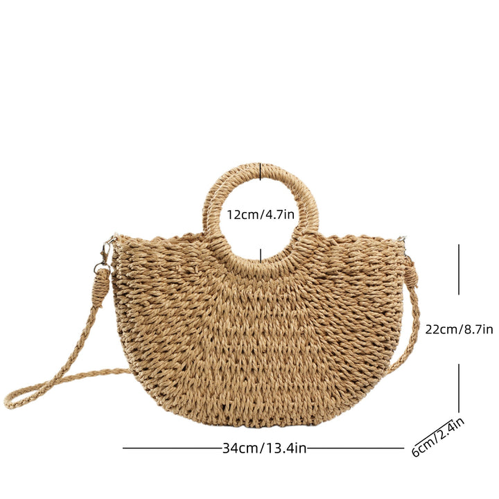 Handbag in Creative Boho Design Stornfield