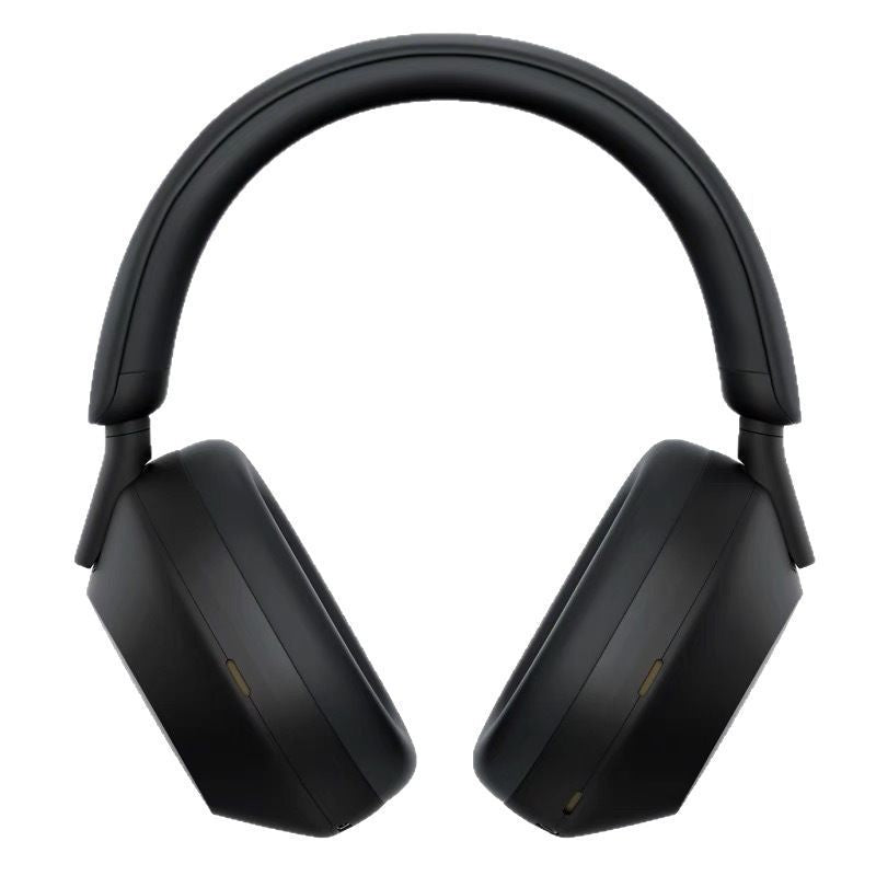 Advanced Sound Isolation Headphones Stornfield