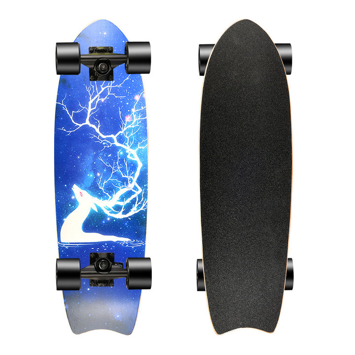 Artistic Longboard Stornfield