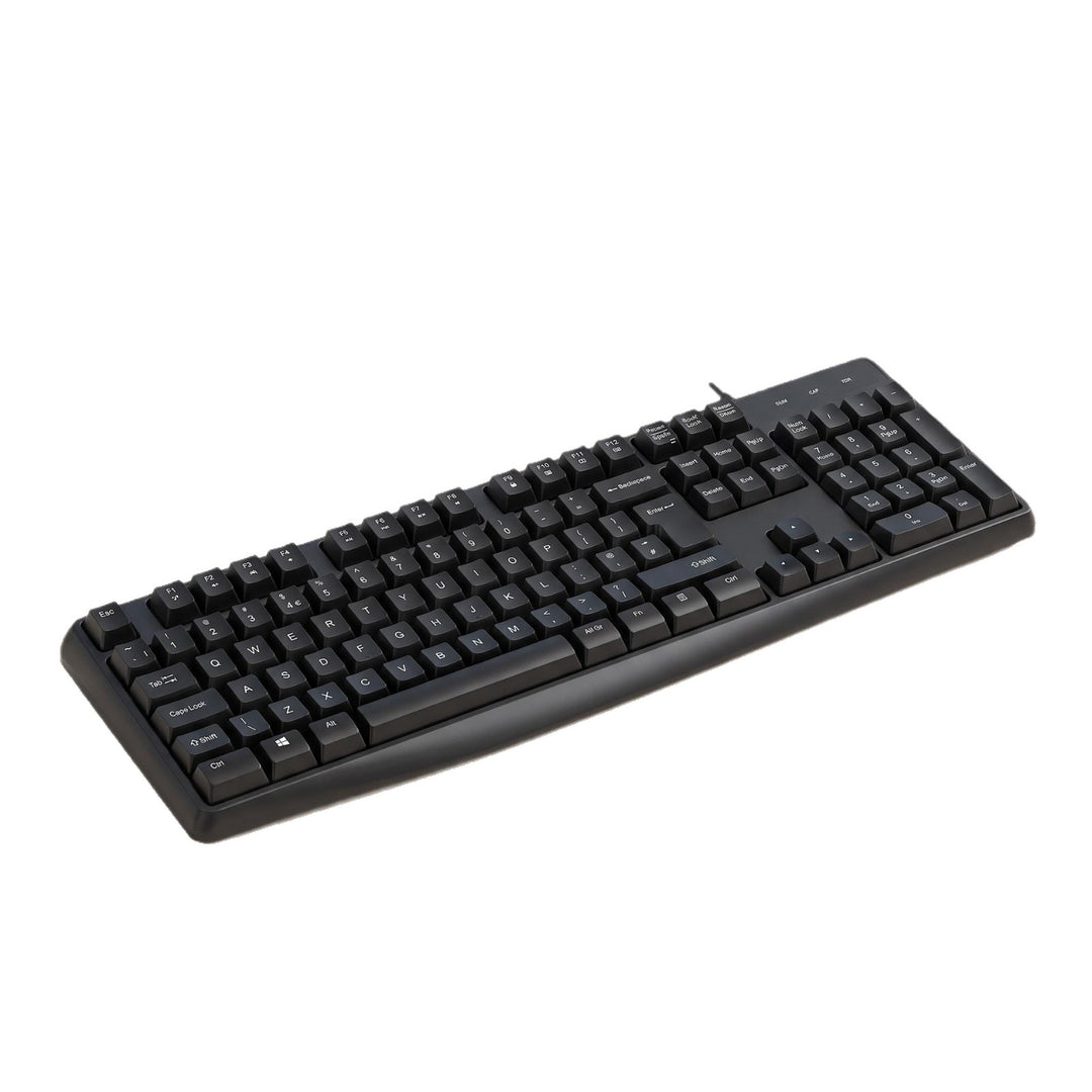 Mechanical Gaming Keyboard Stornfield