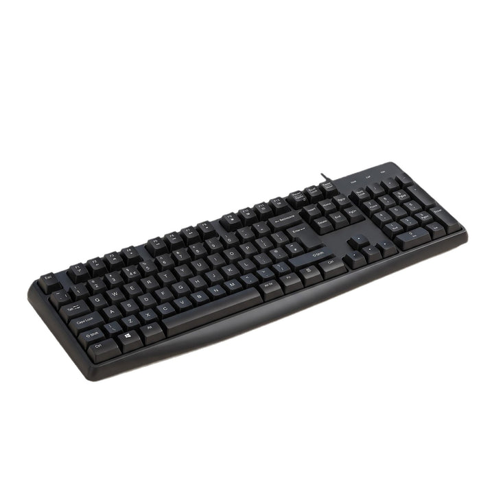Mechanical Gaming Keyboard Stornfield