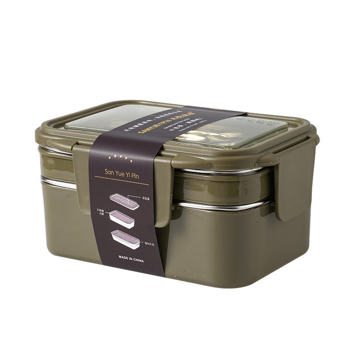 Premium Airtight Food Storage Container Set