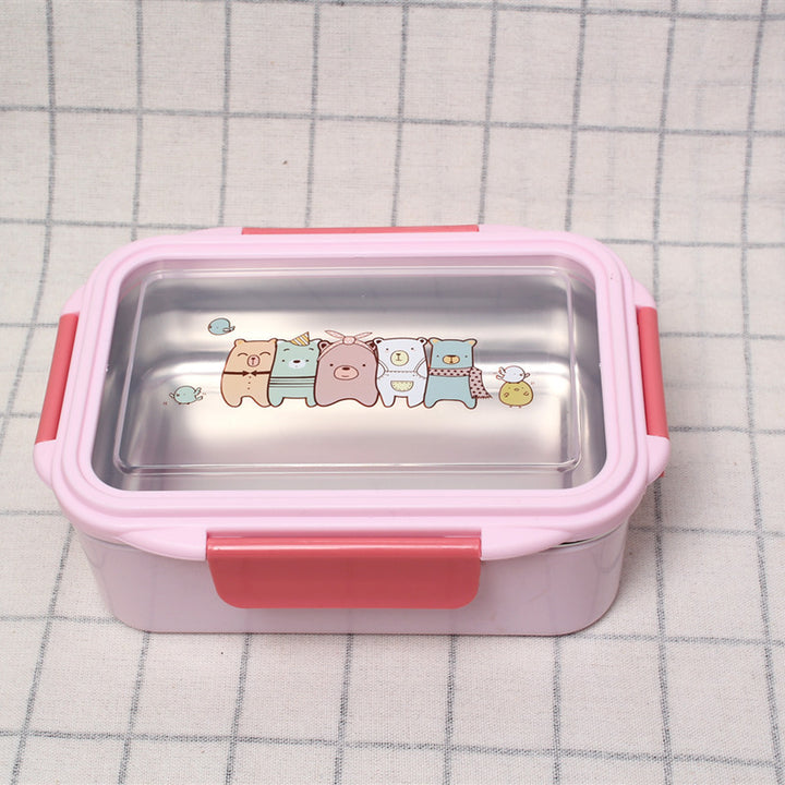 Premium Airtight Food Storage Container Set