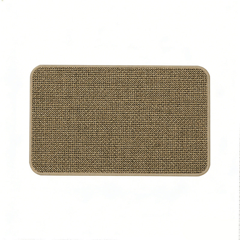 Soft Textured Decorative Area Rug Stornfield