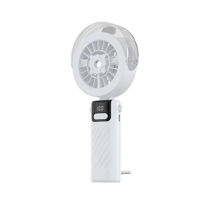 Unisex Portable Adjustable Handheld Fan Stornfield