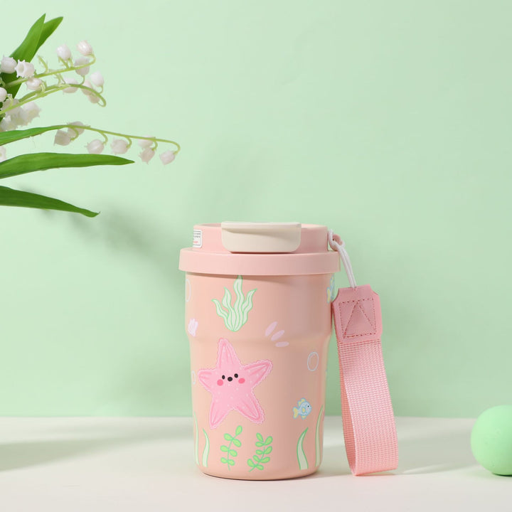Artistic Travel Mug Stornfield