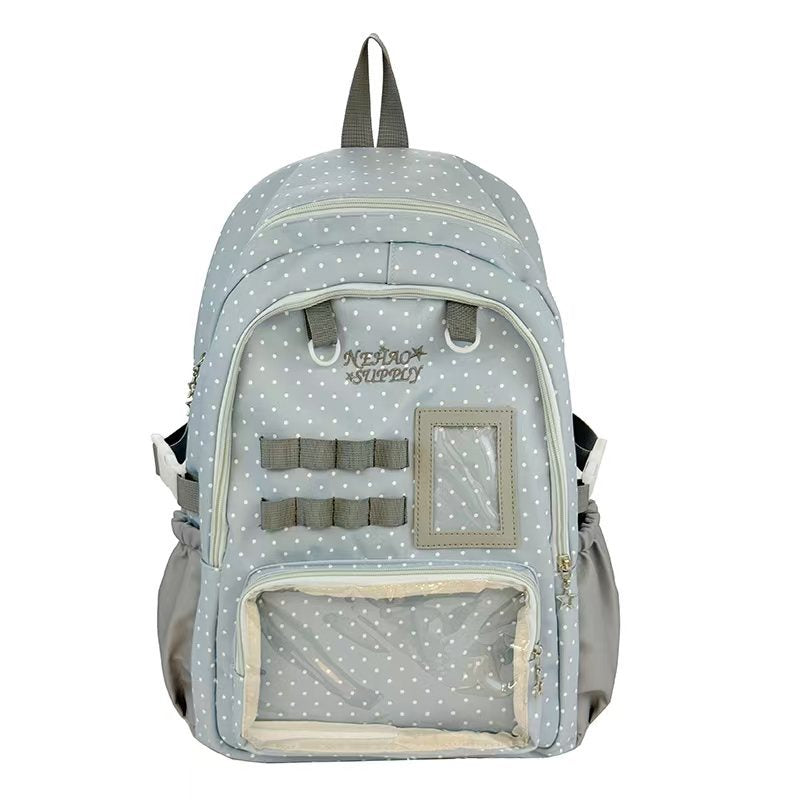 Ultra-Functional Organized Backpack Stornfield