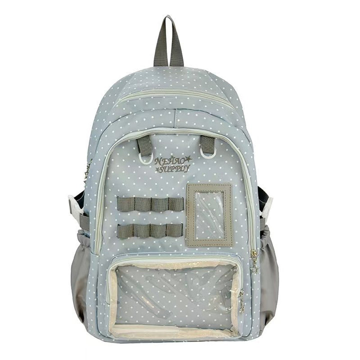 Ultra-Functional Organized Backpack Stornfield