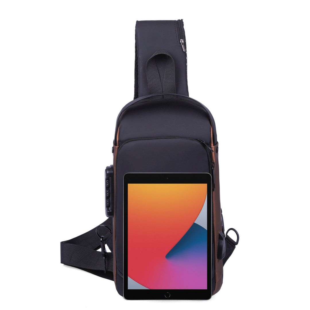 Multi-Functional Sling Bag Stornfield