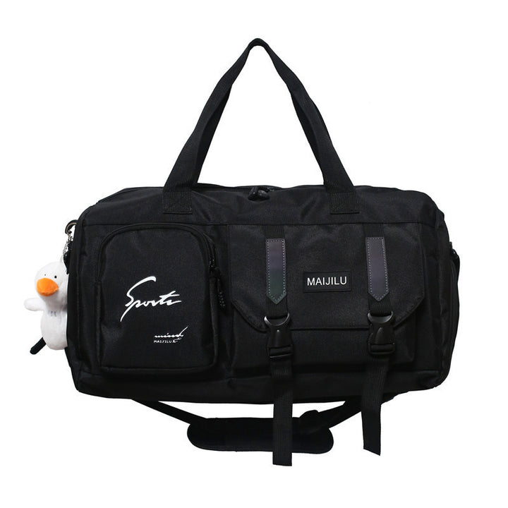 Versatile Sports Duffel