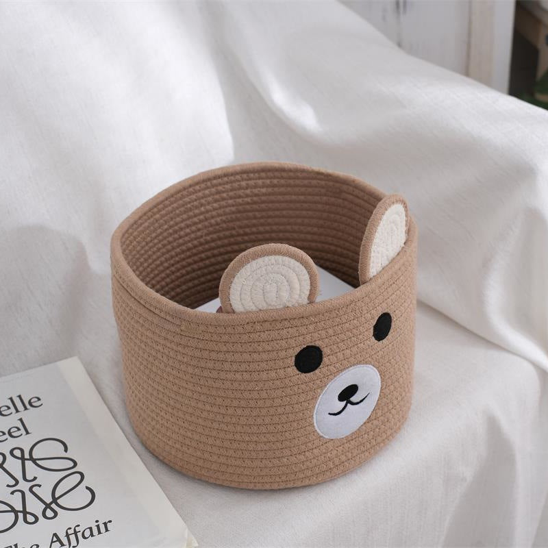 Storage basket Stornfield