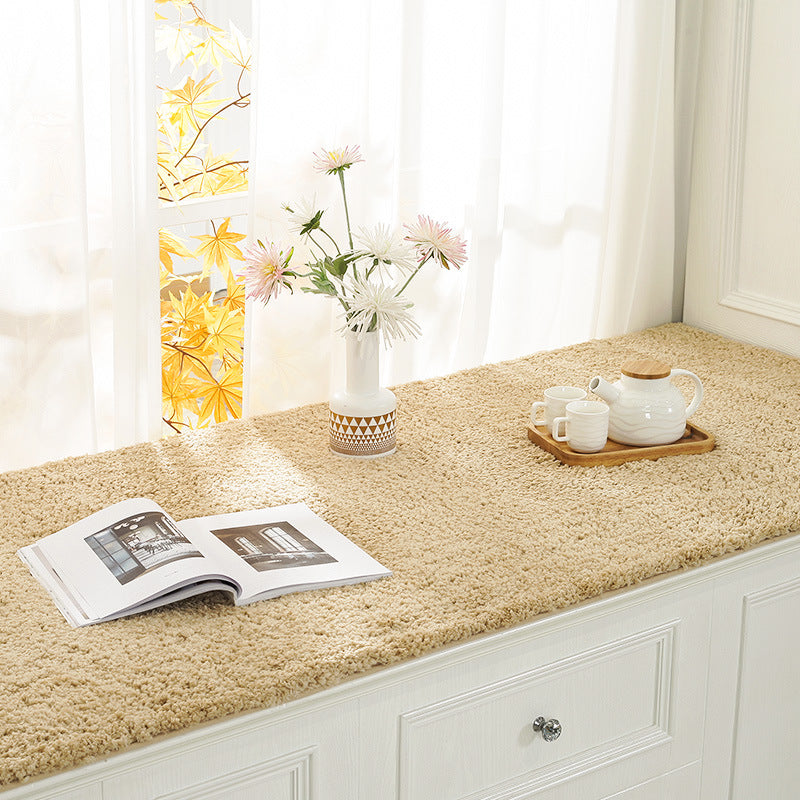 Elegant Soft Microfiber Decorative Table Runner for Home