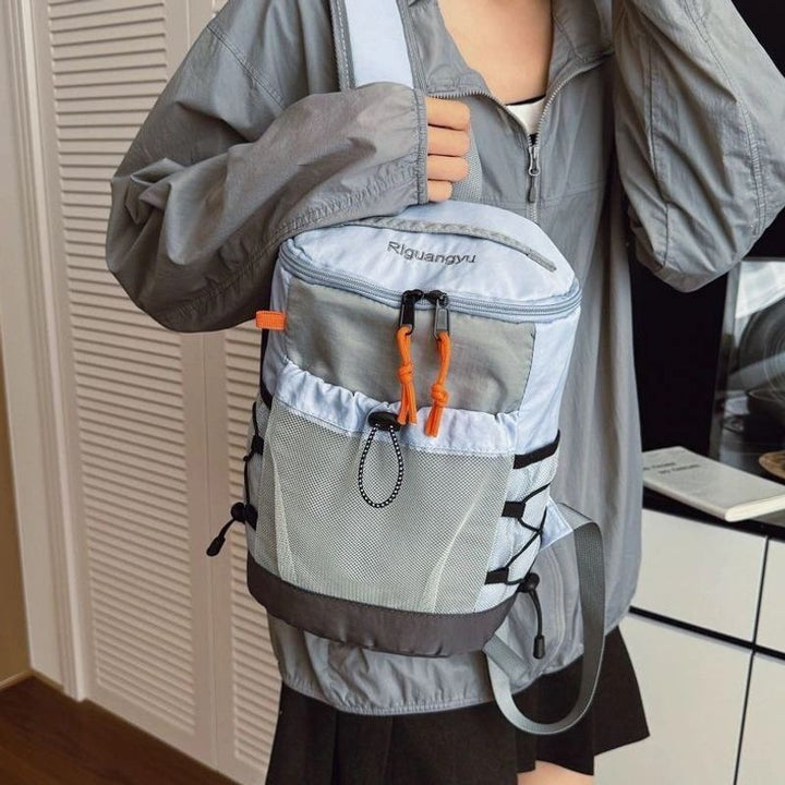 Multi-Functional Outdoor Sports Backpack Stornfield