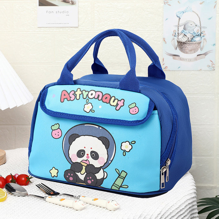 Children's Insulated Lunch Bag Stornfield