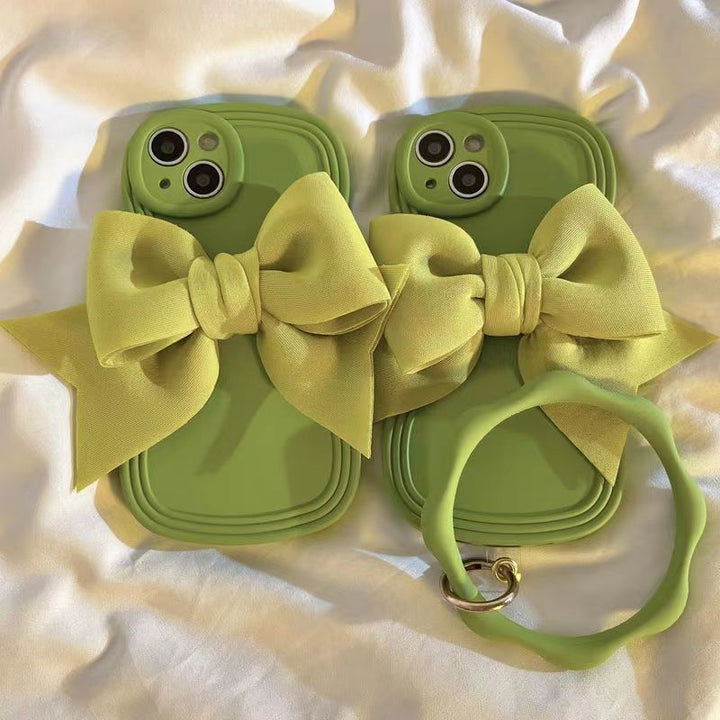Silicone Phone Holder Ring Stornfield