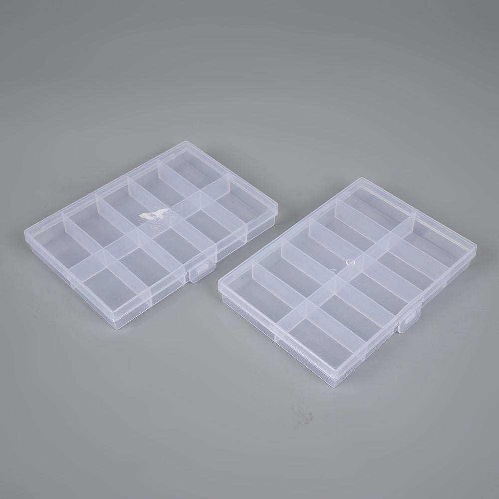Versatile Craft Organizer Box Stornfield