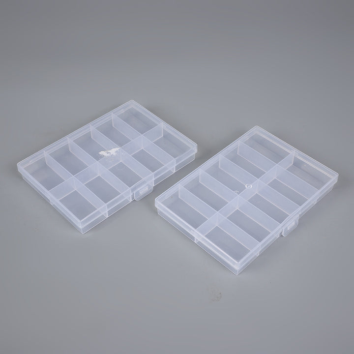 Versatile Craft Organizer Box Stornfield