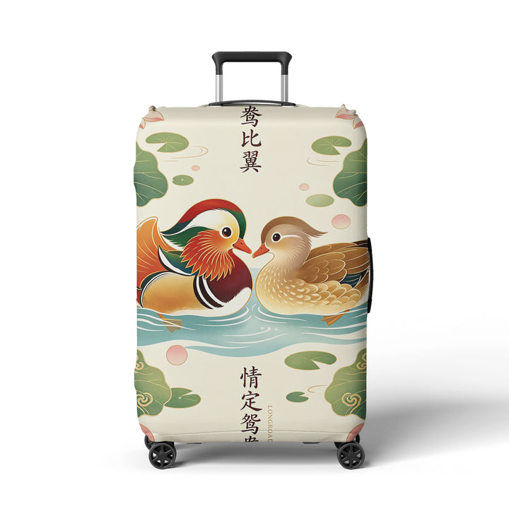 Ladies Travel Luggage Stornfield