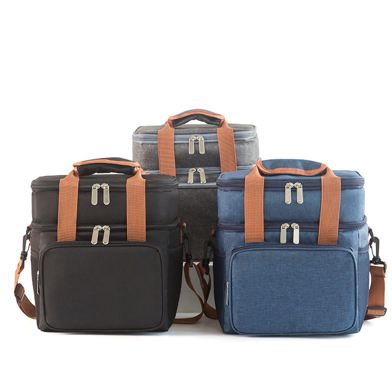 Ladies Insulated Multi-Purpose Cooler Bag Stornfield