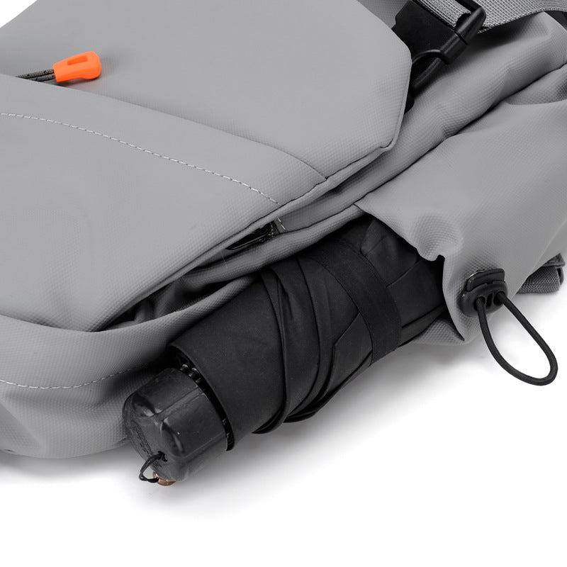 Compact Sling Backpack Stornfield